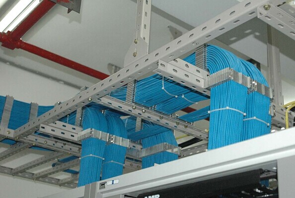 綜合布線(xiàn)工程