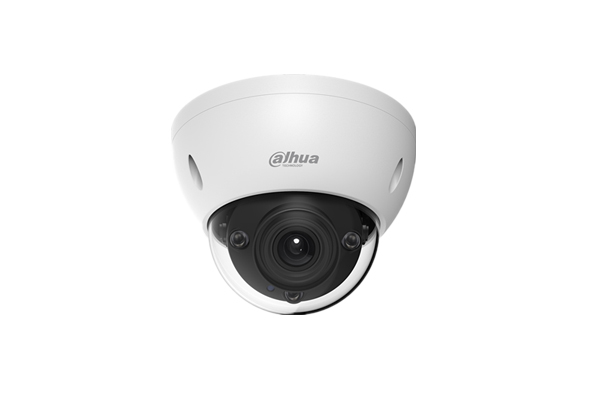 大華高清400萬像素R型防暴半球網(wǎng)絡(luò)攝像機