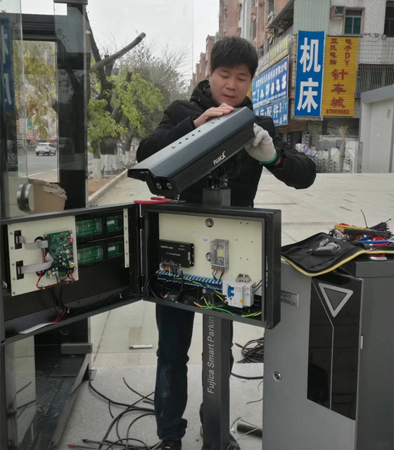 東莞市精誠數(shù)控科技有限公司安防監(jiān)控工程