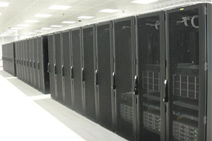 機(jī)房建設(shè)